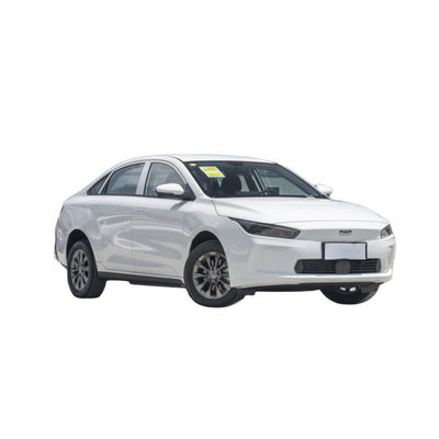 Geely Geometry A PRO Chinese Electric Sedan 430KM-610KM Con schermo 720P da 12,3''