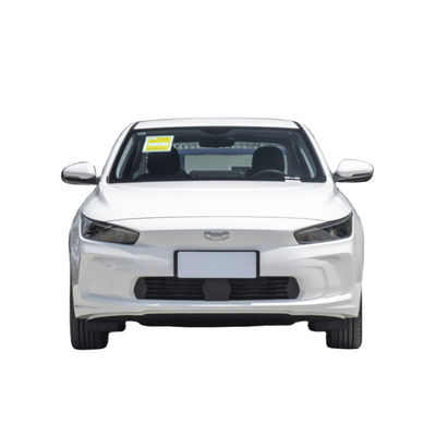 Geely Geometry A PRO Chinese Electric Sedan 430KM-610KM Con schermo 720P da 12,3''