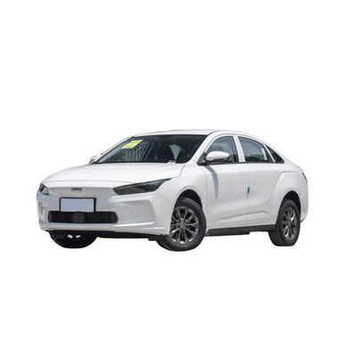 Geely Geometry A PRO Chinese Electric Sedan 430KM-610KM Con schermo 720P da 12,3''