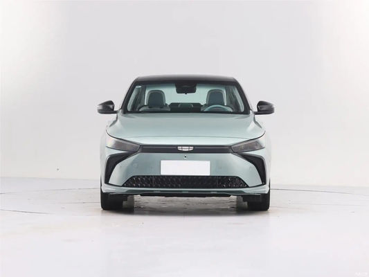 Geely Geometry G6 Chinese Electric Sedan 410KM-500KM Adatta per UBER