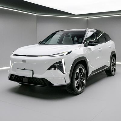 Geely Galaxy L7 PHEV SUV 1.5T Motore grande spazio gamma completa 1370KM