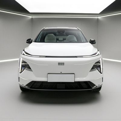Geely Galaxy L7 PHEV SUV 1.5T Motore grande spazio gamma completa 1370KM