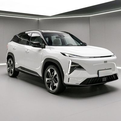 Geely Galaxy L7 PHEV SUV 1.5T Motore grande spazio gamma completa 1370KM