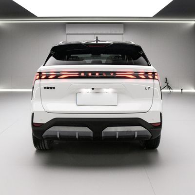 Geely Galaxy L7 PHEV SUV 1.5T Motore grande spazio gamma completa 1370KM
