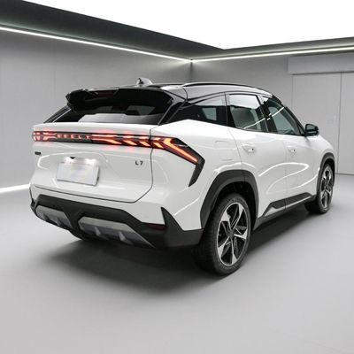 Geely Galaxy L7 PHEV SUV 1.5T Motore grande spazio gamma completa 1370KM