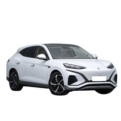 DENZA N7 SUV Famiglia Car Motor 313Ps Con Mercedes Pedigree