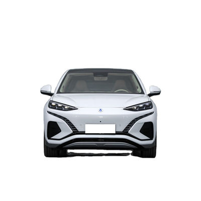DENZA N7 SUV Famiglia Car Motor 313Ps Con Mercedes Pedigree