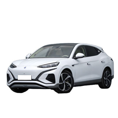 DENZA N7 SUV Famiglia Car Motor 313Ps Con Mercedes Pedigree