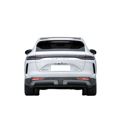 DENZA N7 SUV Famiglia Car Motor 313Ps Con Mercedes Pedigree