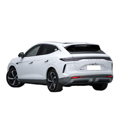 DENZA N7 SUV Famiglia Car Motor 313Ps Con Mercedes Pedigree