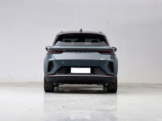 ARCFOX αT SUV elettrico a 5 posti Huawei L2 Intelligent Driving Battery Life 480KM-688KM