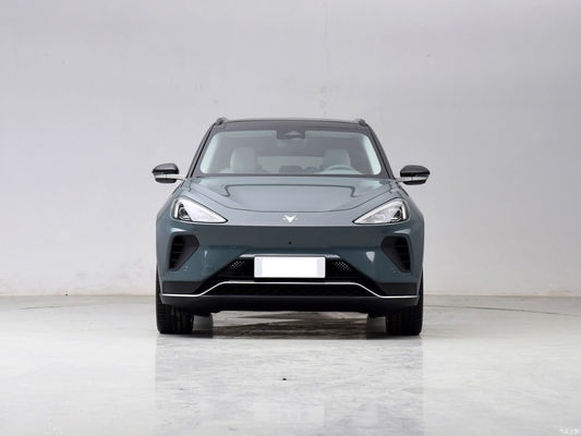 ARCFOX αT SUV elettrico a 5 posti Huawei L2 Intelligent Driving Battery Life 480KM-688KM