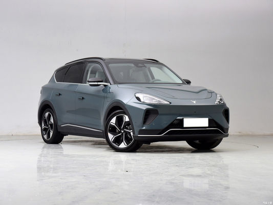 ARCFOX αT SUV elettrico a 5 posti Huawei L2 Intelligent Driving Battery Life 480KM-688KM
