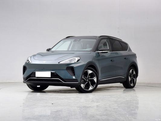 ARCFOX αT SUV elettrico a 5 posti Huawei L2 Intelligent Driving Battery Life 480KM-688KM