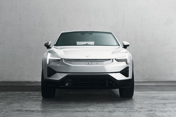 Polestar 3 SUV di lusso elettrico con autonomia da 620 KM a 670 KM livello di guida assistita L2