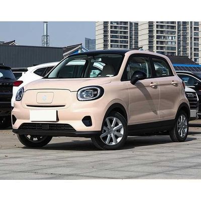LEAPMOTOR T03 Chinese Mini Electric Car 200-403KM Per il trasporto urbano