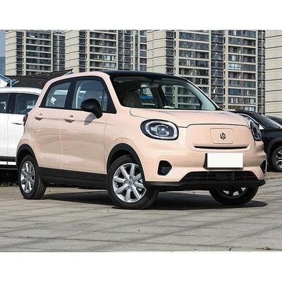 LEAPMOTOR T03 Chinese Mini Electric Car 200-403KM Per il trasporto urbano