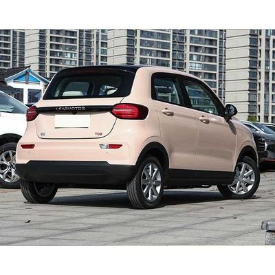 LEAPMOTOR T03 Chinese Mini Electric Car 200-403KM Per il trasporto urbano