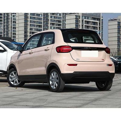 LEAPMOTOR T03 Chinese Mini Electric Car 200-403KM Per il trasporto urbano