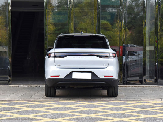 LEAPMOTOR C11 PHEV SUV di medie dimensioni chilometraggio completo 1024KM