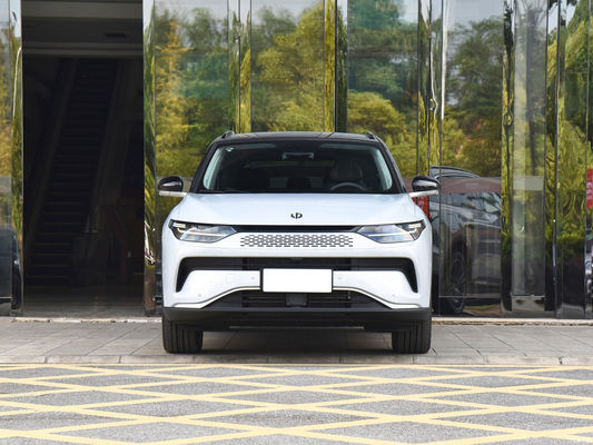 LEAPMOTOR C11 PHEV SUV di medie dimensioni chilometraggio completo 1024KM
