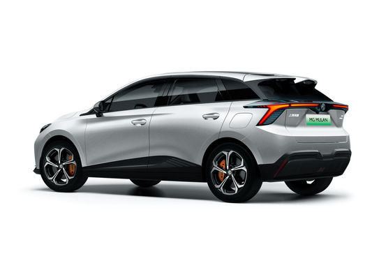 MG4 MULAN EV 5 porte 5 sedili hatchback crossover cruising range 415KM-520KM