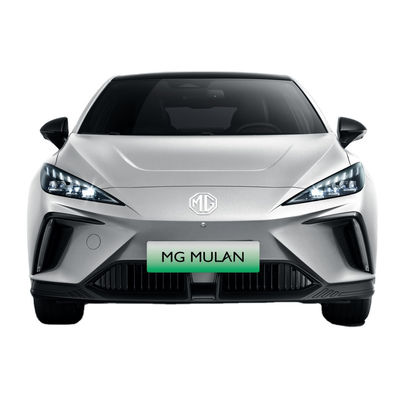 MG4 MULAN EV 5 porte 5 sedili hatchback crossover cruising range 415KM-520KM