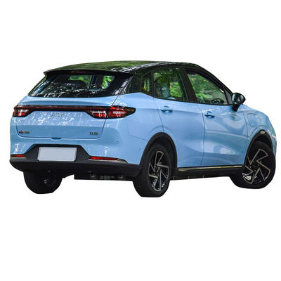 Neta Aya Electric Mini 5 posti SUV compatto durata della batteria 318KM-401KM