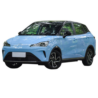 Neta Aya Electric Mini 5 posti SUV compatto durata della batteria 318KM-401KM
