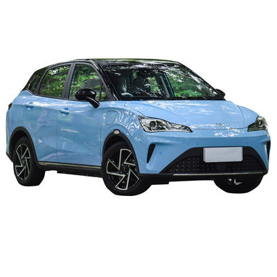 Neta Aya Electric Mini 5 posti SUV compatto durata della batteria 318KM-401KM