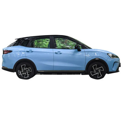 Neta Aya Electric Mini 5 posti SUV compatto durata della batteria 318KM-401KM