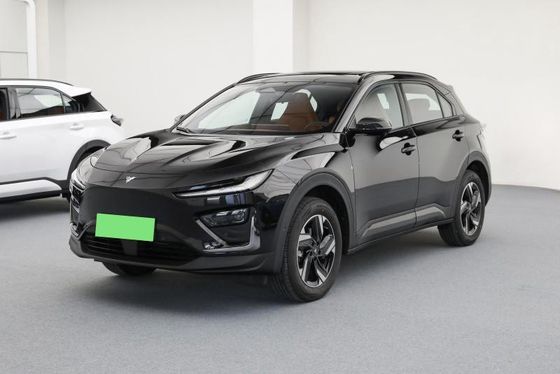 Neta X SUV compatto elettrico da 163 CV con passo 2770 mm