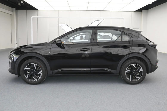 Neta X SUV compatto elettrico da 163 CV con passo 2770 mm