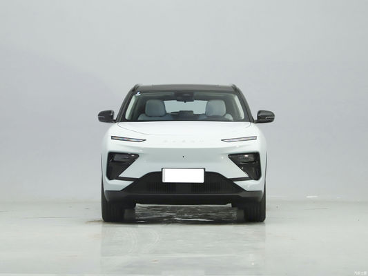 Chery EQ7 SUV elettrico puro medio con 4 ruote motrici 412KM-512KM Range