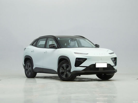 Chery EQ7 SUV elettrico puro medio con 4 ruote motrici 412KM-512KM Range