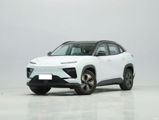 Chery EQ7 SUV elettrico puro medio con 4 ruote motrici 412KM-512KM Range