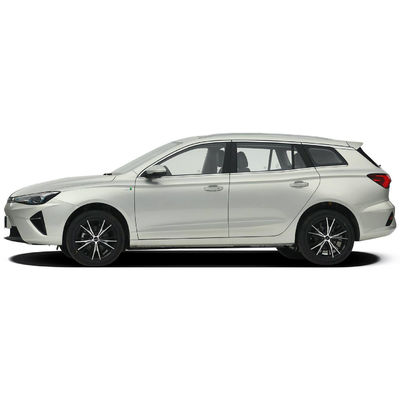 Roewe Ei5 Electric Wagon 4 Wheel Drive SUV 5 porte 5 posti 145 km/h