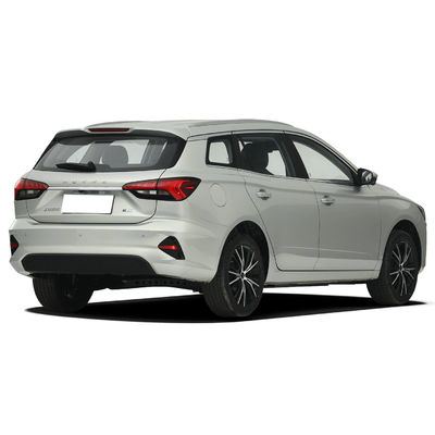 Roewe Ei5 Electric Wagon 4 Wheel Drive SUV 5 porte 5 posti 145 km/h