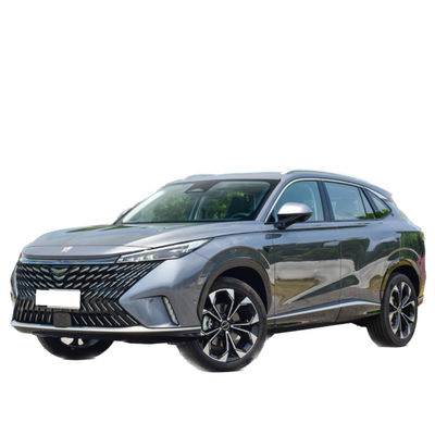 Roewe Rx5 SUV elettrico cinese di lusso PHEV medio motore 1.5T