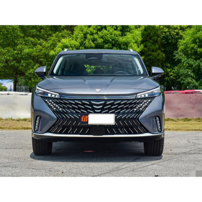 Roewe Rx5 SUV elettrico cinese di lusso PHEV medio motore 1.5T