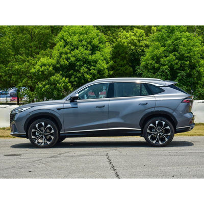 Roewe Rx5 SUV elettrico cinese di lusso PHEV medio motore 1.5T