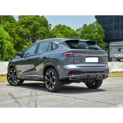 Roewe Rx5 SUV elettrico cinese di lusso PHEV medio motore 1.5T