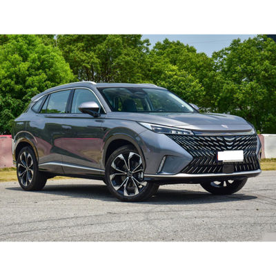 Roewe Rx5 SUV elettrico cinese di lusso PHEV medio motore 1.5T