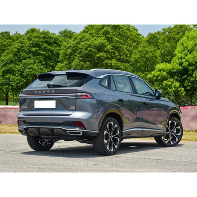 Roewe Rx5 SUV elettrico cinese di lusso PHEV medio motore 1.5T