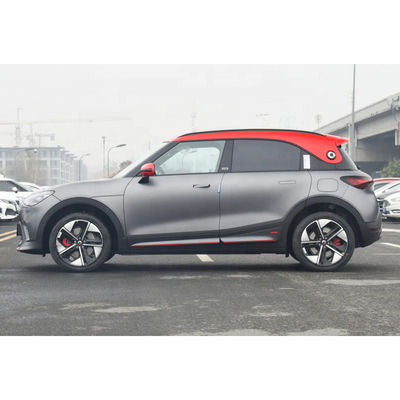 272 cavalli auto elettriche cinesi SUV elettrico puro Range di crociera 400KM-560KM