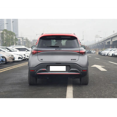 272 cavalli auto elettriche cinesi SUV elettrico puro Range di crociera 400KM-560KM