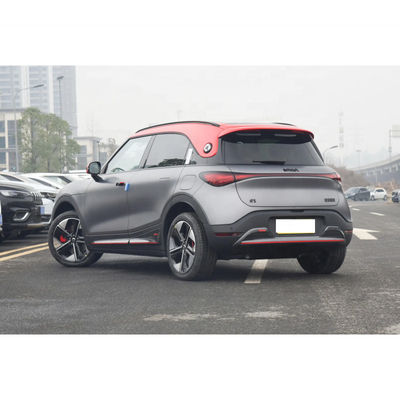 272 cavalli auto elettriche cinesi SUV elettrico puro Range di crociera 400KM-560KM