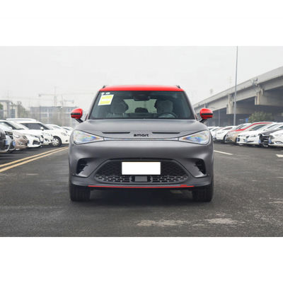 272 cavalli auto elettriche cinesi SUV elettrico puro Range di crociera 400KM-560KM