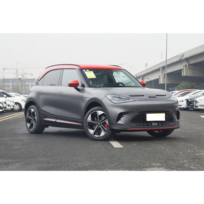 272 cavalli auto elettriche cinesi SUV elettrico puro Range di crociera 400KM-560KM
