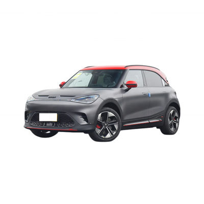 272 cavalli auto elettriche cinesi SUV elettrico puro Range di crociera 400KM-560KM